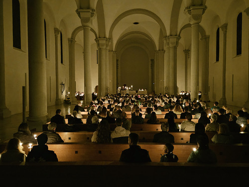 Osternacht